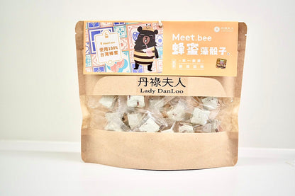 【丹祿夫人】蜂蜜藻骰子